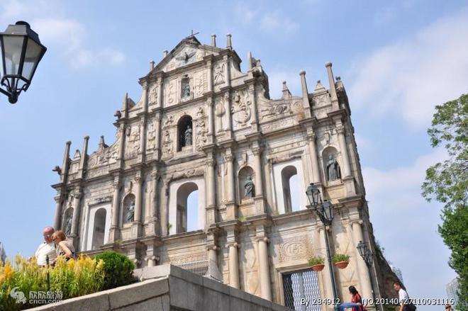 约多少钱港澳参团旅游五天四晚行程安排K8凯发天生赢家跟团去港澳旅游5天大